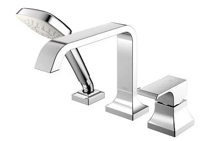 Vòi xả bồn tắm gắn bồn TOTO TBG08305AA