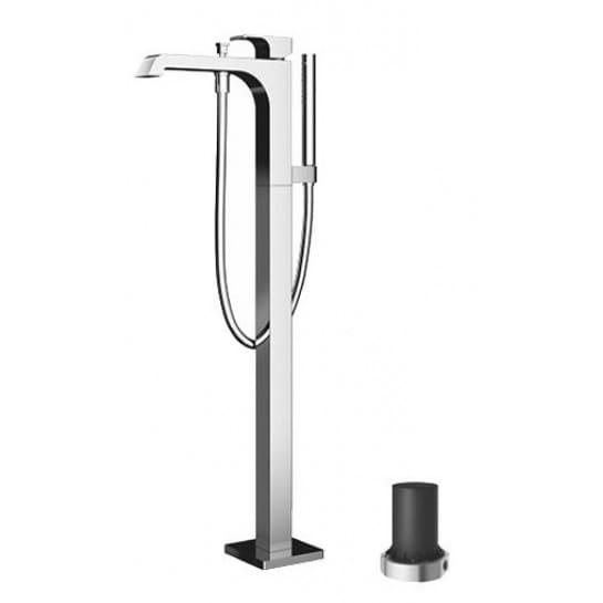 Vòi xả bồn tắm đặt sàn TOTO TBG08306AA/TBN01105B