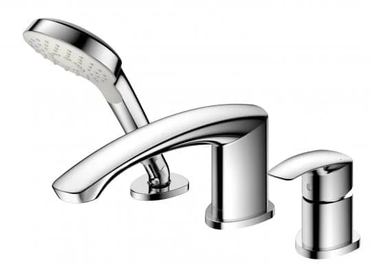 Vòi xả bồn tắm gắn bồn TOTO TBG09305AA