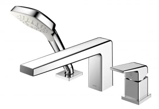 Vòi xả bồn tắm gắn bồn TOTO TBG10305AA