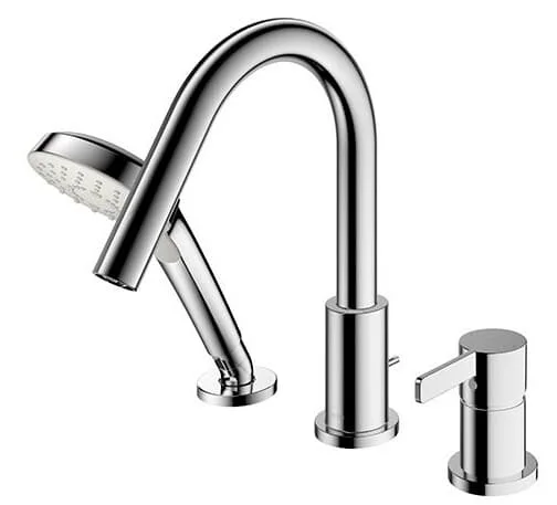 Vòi xả bồn tắm gắn bồn TOTO TBG11305AA