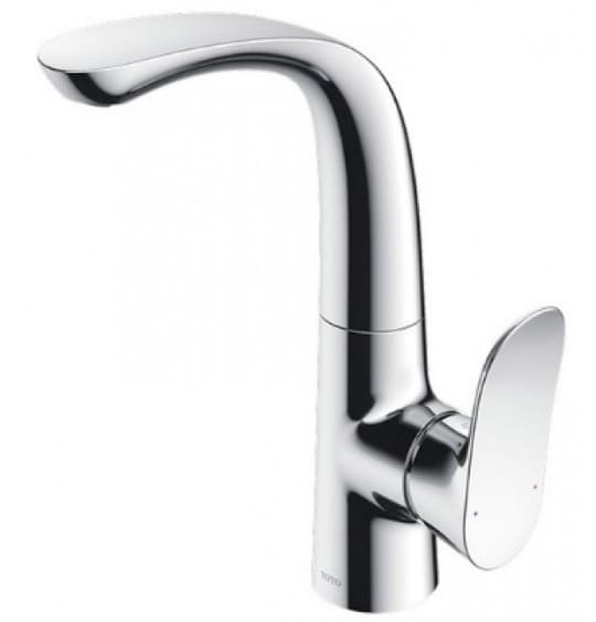 Vòi chậu nóng lạnh TOTO TLG01309BB