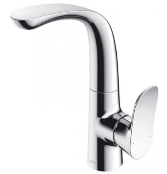 Vòi chậu nóng lạnh TOTO TLG01309BB