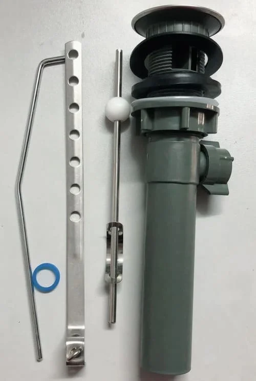 Đầu xi phông nhấn Inax A-10360-VN