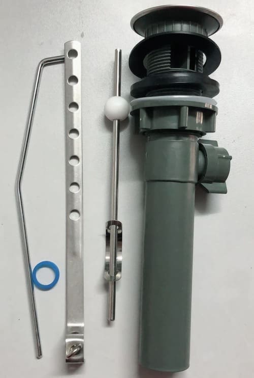 Đầu xi phông rút Inax A-10264-VN