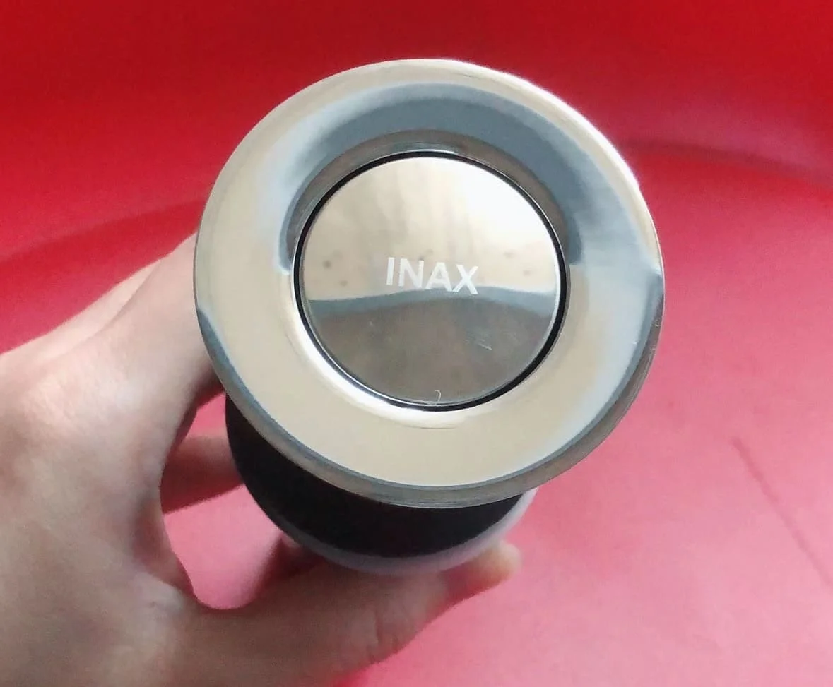 Đầu xi phông lật Inax A-9133-VN
