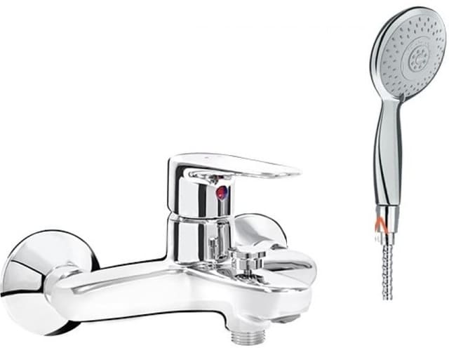 Sen tắm 5 chế độ Inax BFV-1113S-3C