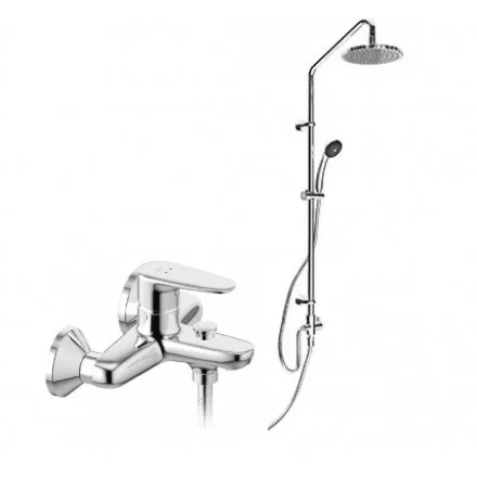 Sen cây tắm đứng Inax BFV-1115S