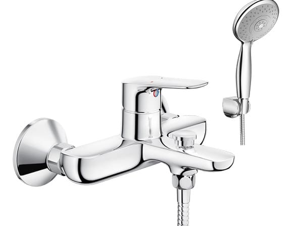 Sen tắm 5 chế độ Inax BFV-1403S-3C