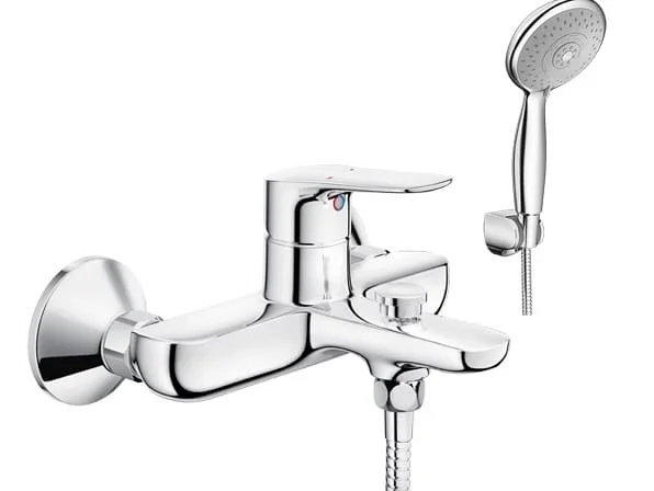 Sen tắm 5 chế độ Inax BFV-1403S-3C