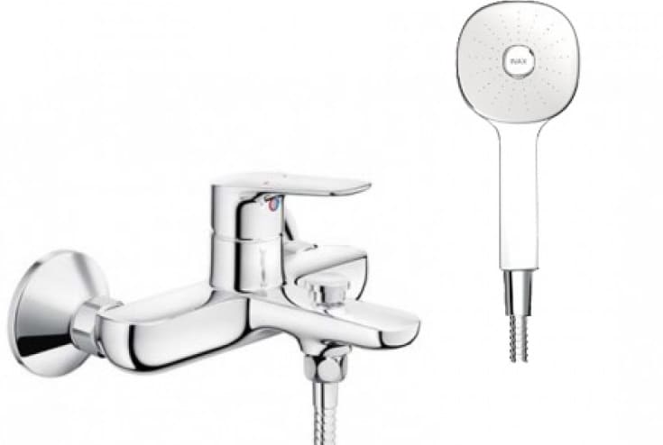 Sen nóng lạnh tăng áp Inax BFV-1403S-8C