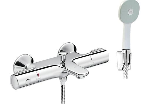 Sen nhiệt độ tăng áp Inax BFV-3413T-7C