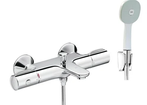 Sen nhiệt độ tăng áp Inax BFV-3413T-7C