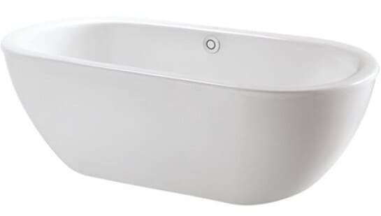 Bồn Tắm Lập Thể 1.7M TOTO PAY1717CPTNE#W 