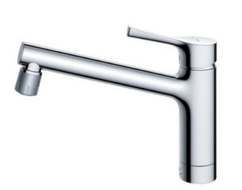 Vòi rửa bát nóng lạnh TOTO TKS05303J