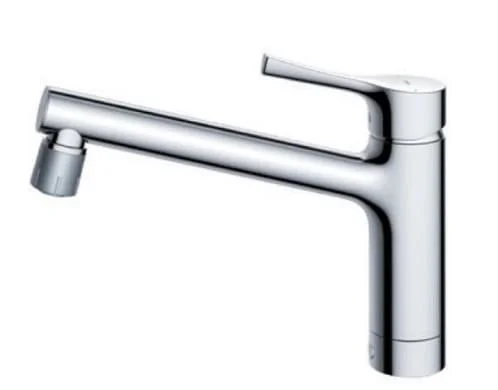 Vòi rửa bát nóng lạnh TOTO TKS05303J
