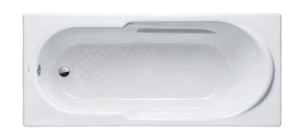 Bồn Tắm Xây 1.7M TOTO FBY1720NPE#W/DB505R-2B