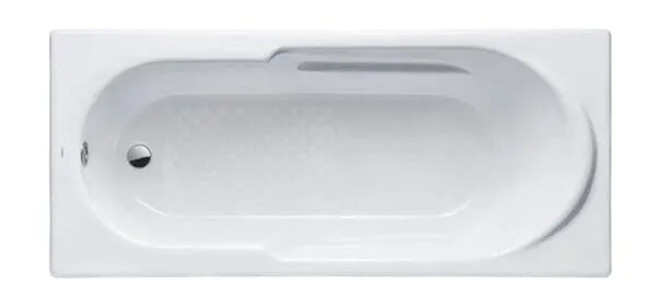 Bồn Tắm Xây 1.7M TOTO FBY1720NPE#W/DB505R-2B