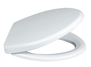 Nắp bồn cầu thường Caesar M220