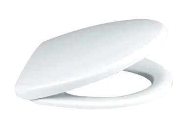 Nắp Êm Bàn Cầu Caesar M232