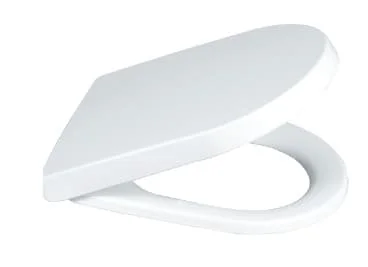 Nắp bàn cầu rơi êm Caesar M243