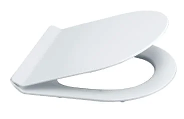 Nắp Êm Bàn Cầu Caesar MU237