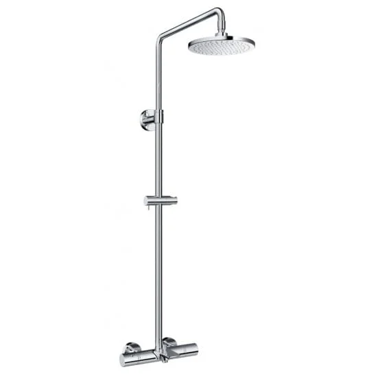 Vòi sen tắm đứng nhiệt độ TOTO TBW07401A