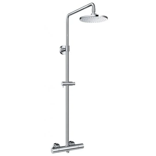 Vòi sen tắm đứng nhiệt độ TOTO TBW07402A
