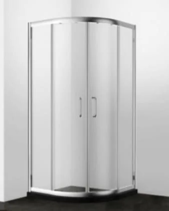 Phòng Tắm Kính Góc JOMOO M3881-3A01-JMG