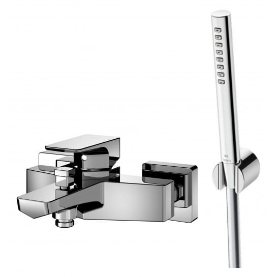 Vòi sen tắm nóng lá TOTO TBG07302VA/TBW02017A