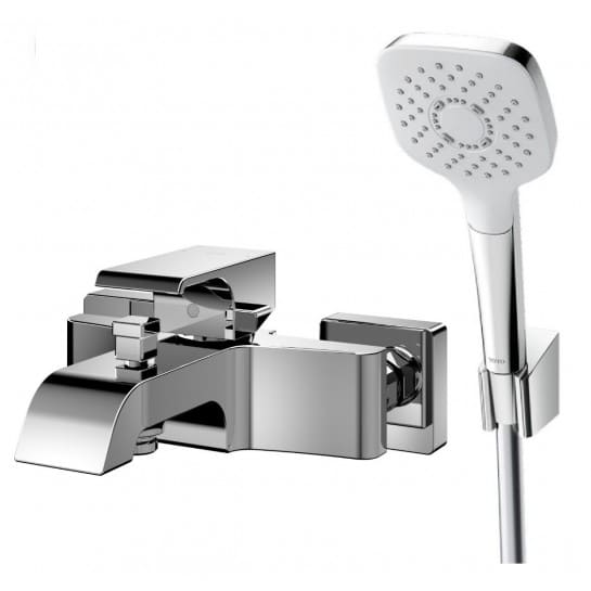 Vòi sen tắm nóng lạnh TOTO TBG08302VA/TBW02005A