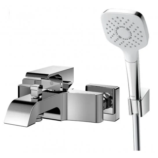 Vòi sen tắm nóng lạnh TOTO TBG08302VA/TBW02005A