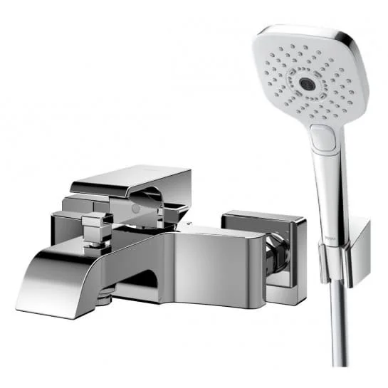 Vòi sen tắm nóng lạnh TOTO TBG08302VA/TBW02006A