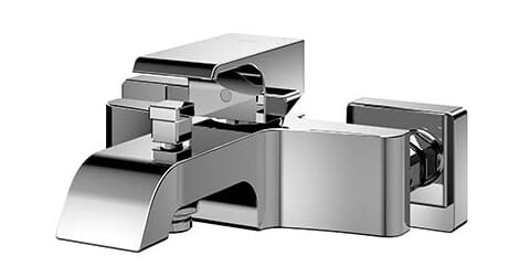 Củ sen tắm nóng lạnh TOTO TBG08302VA