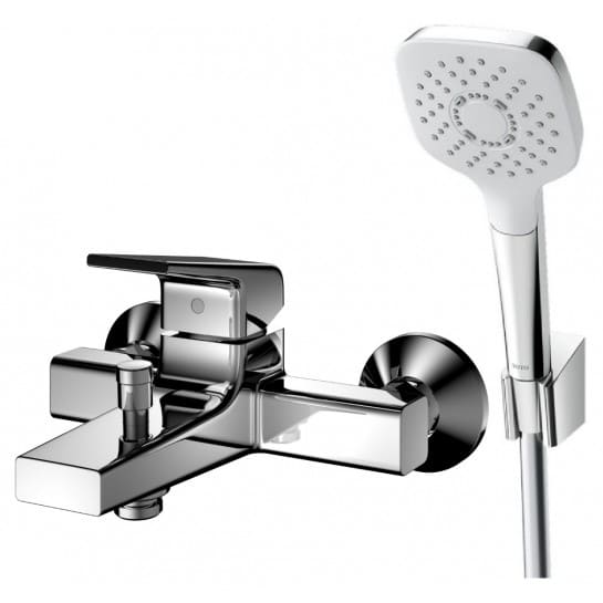 Vòi sen tắm nóng lạnh TOTO TBG10302VA/TBW02005A