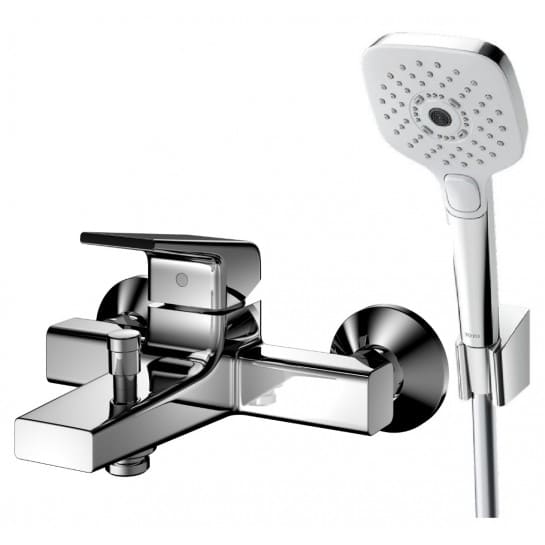 Vòi sen tắm nóng lạnh TOTO TBG10302VA/TBW02006A