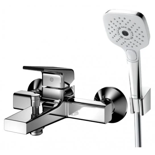 Vòi sen tắm nóng lạnh TOTO TBG10302VA/TBW02006A