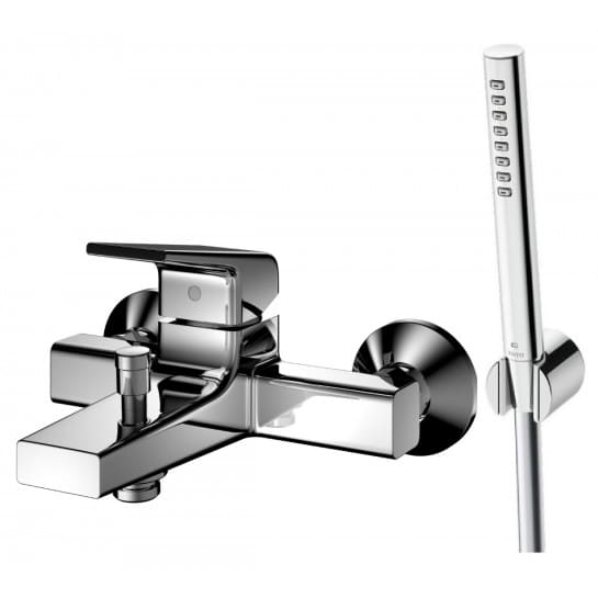 Vòi sen tắm nóng lạnh TOTO TBG10302VA/TBW02017A