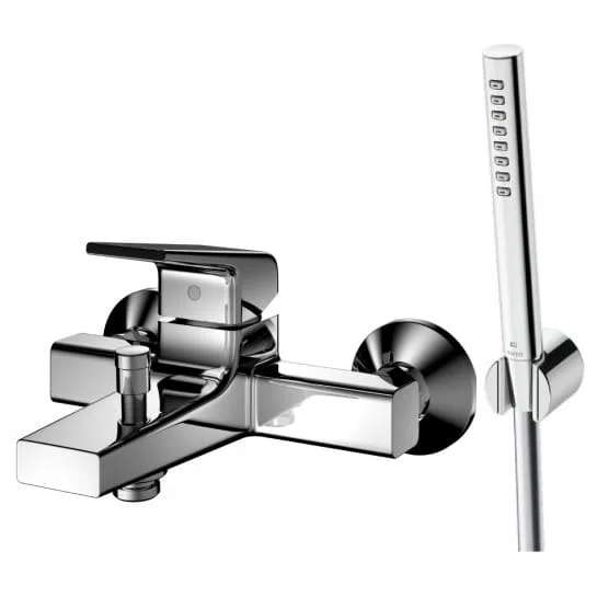 Vòi sen tắm nóng lạnh TOTO TBG10302VA/TBW02017A