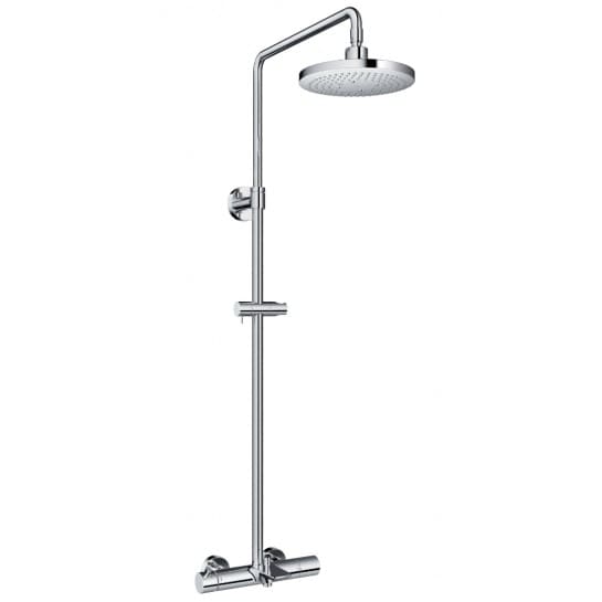 Vòi sen tắm đứng nhiệt độ TOTO TBW01301AB