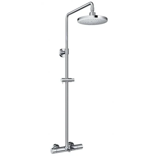Vòi sen tắm đứng nhiệt độ TOTO TBW01301AB