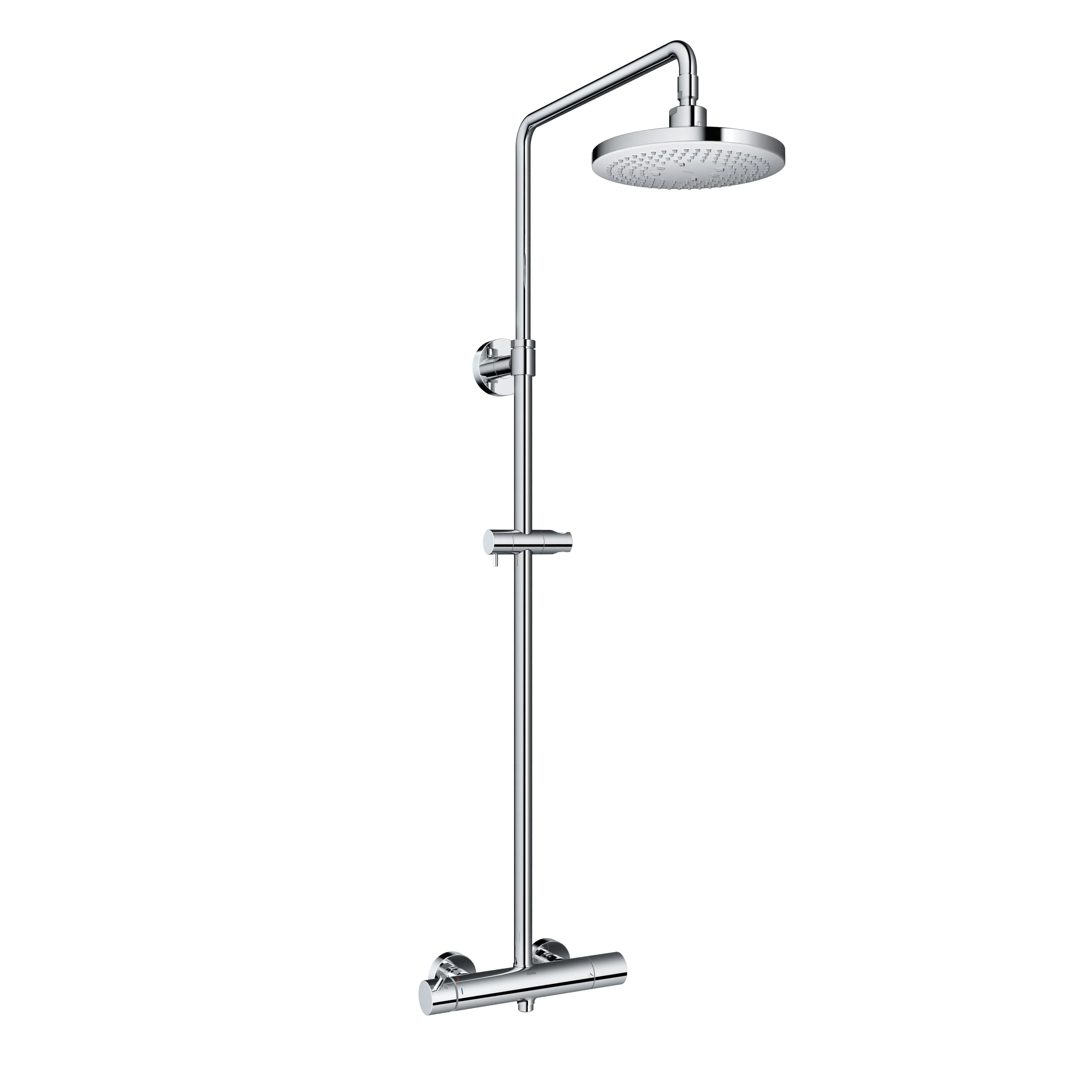 Vòi sen tắm đứng nhiệt độ TOTO TBW01302AB