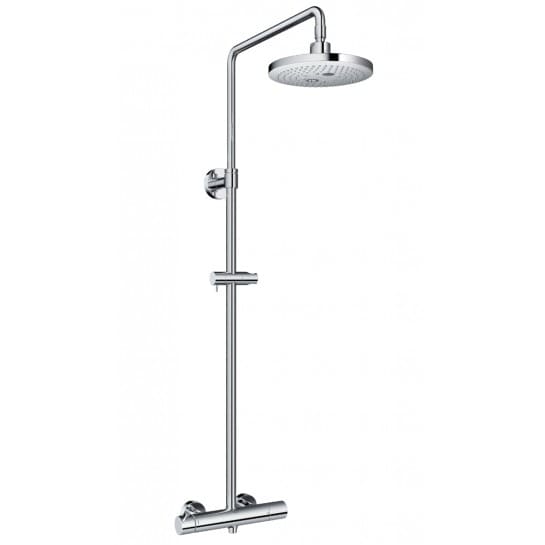 Vòi sen tắm đứng nhiệt độ TOTO TBW01303AB