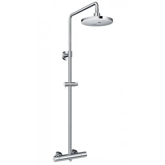 Vòi sen tắm đứng nhiệt độ TOTO TBW01303AB