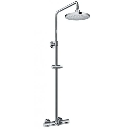 Vòi sen tắm đứng nhiệt độ TOTO TBW01401AA