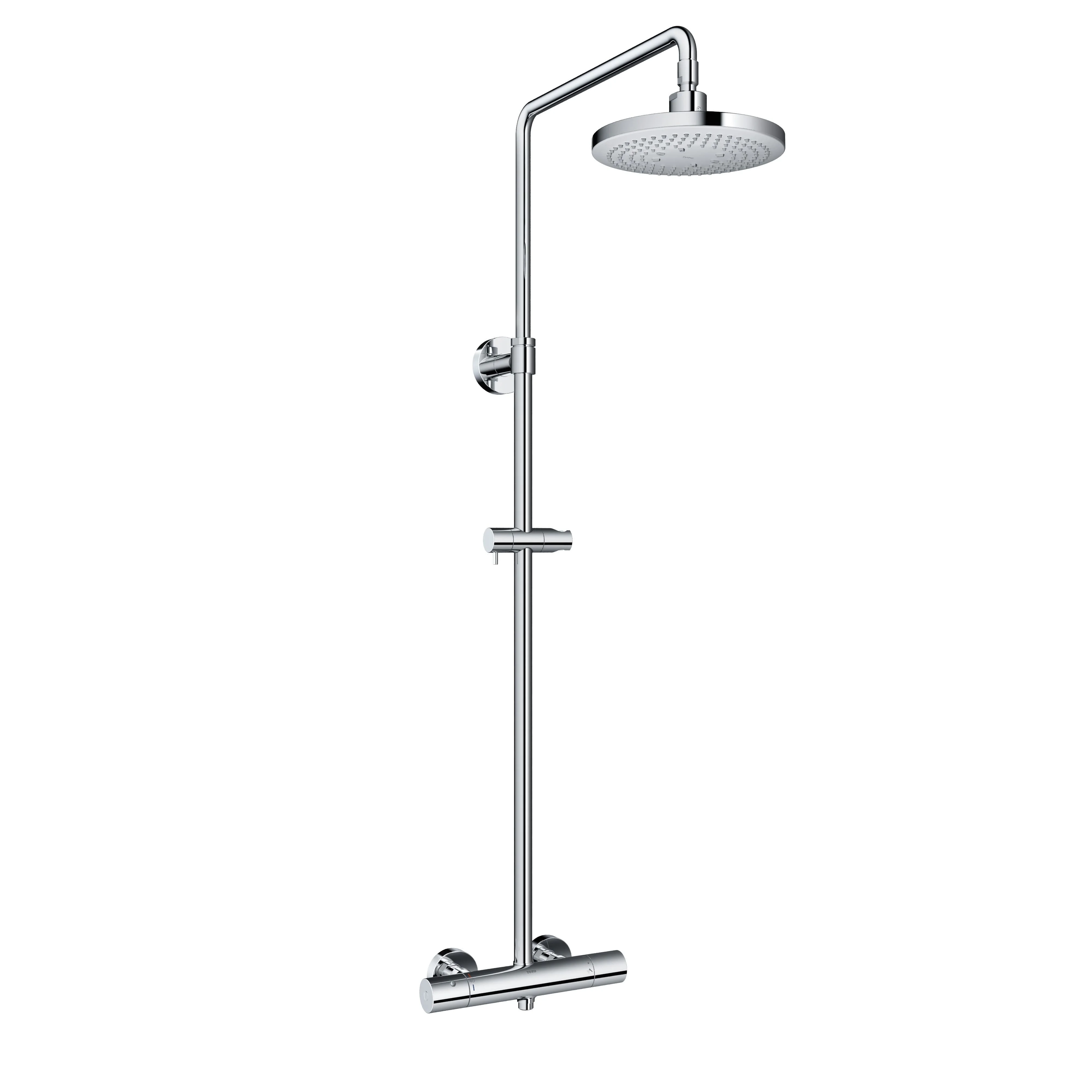 Vòi sen tắm đứng nhiệt độ TOTO TBW01402AA