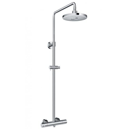 Vòi sen tắm đứng nhiệt độ TOTO TBW01404AA