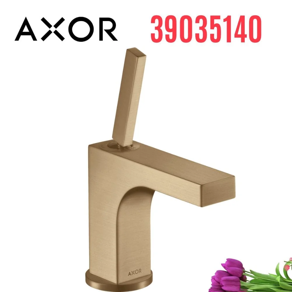 Vòi rửa mặt Đức Axor 39035140