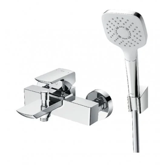 Vòi sen tắm nóng lạnh TOTO TBG02302VA/TBW02005A