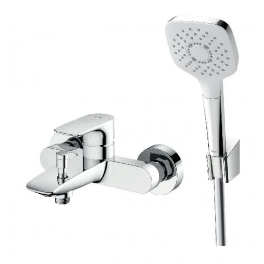 Vòi sen tắm nóng lạnh TOTO TBG04302VA/TBW02005A
